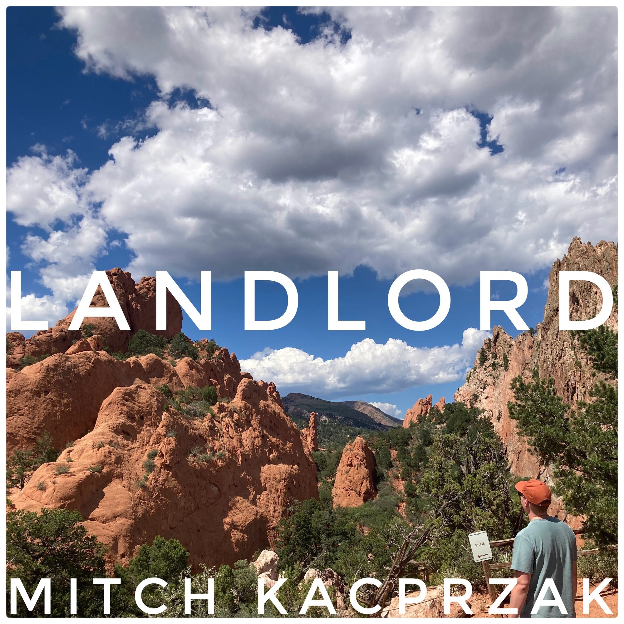 MITCH K LANDLORD ARTWORK MITCH K LANDLORD ARTWORK