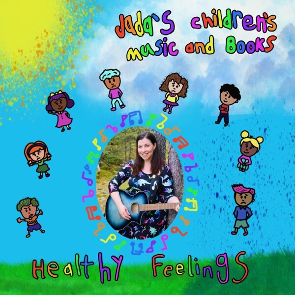 Healthy Feelings Healthy Feelings