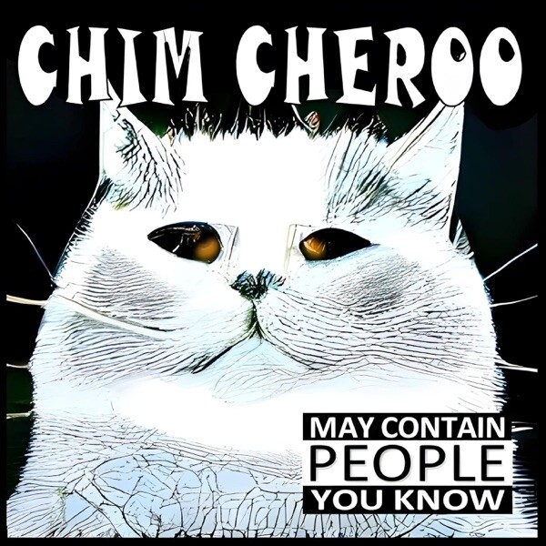 May Contain People You Know May Contain People You Know