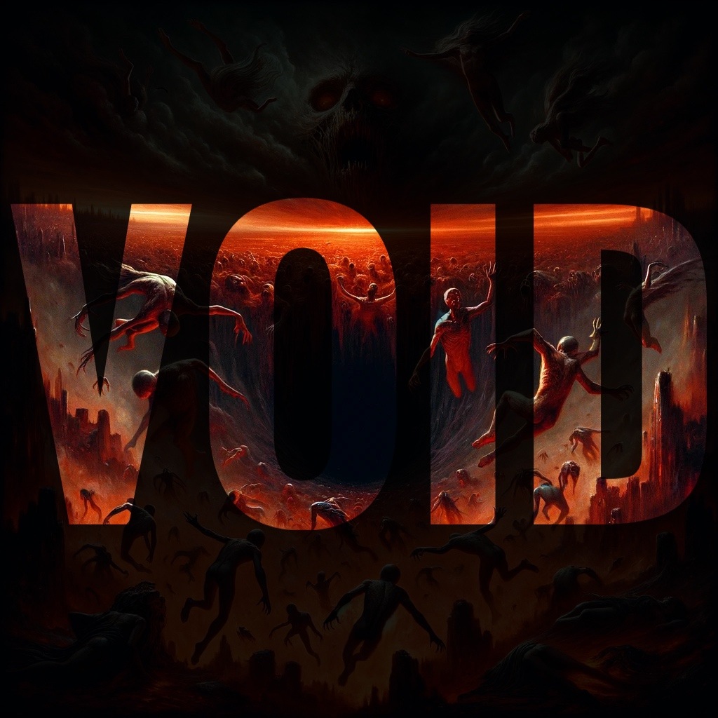 VOID ART VOID ART